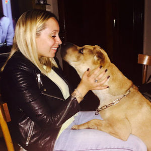 Meet your Posher, Sarita